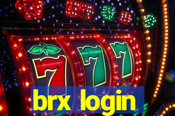 brx login